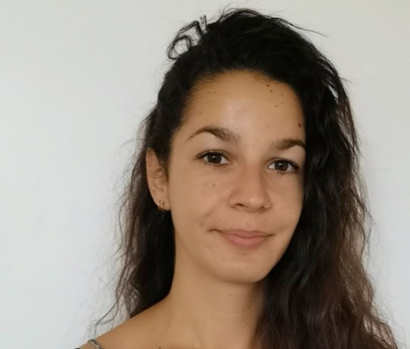 Mandy Salzig · MSc. Psychologin